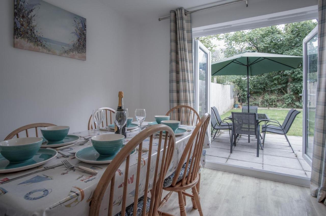 Maes Yr Odyn - 3 Bedroom Holiday Home - Нарберт Экстерьер фото